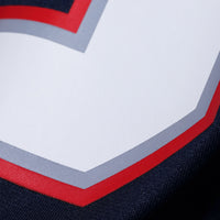 New England Patriots Bryce Baringer Nike Navy Team Game Jersey