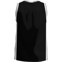 LIU Brooklyn Blackbirds GameDay Greats Lightweight Basketball Jersey - Green