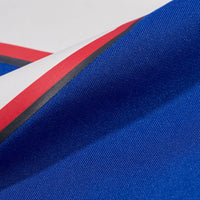 Buffalo Bills Ty Johnson Nike Royal Team Game Jersey
