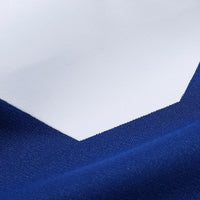 New York Giants D.J. Reader Nike Royal Game Jersey