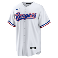 Texas Rangers Adrian Beltre Nike White Home Retired Player Replica Jersey