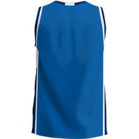 Creighton Bluejays GameDay Greats Lightweight Basketball Jersey - Blue