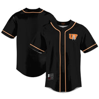 Findlay Oilers GameDay Greats Lightweight Baseball Jersey - Black