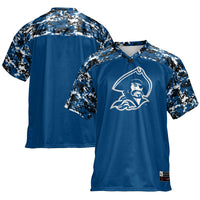 Blinn College Buccaneers GameDay Greats Football Jersey - Blue