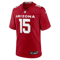 Arizona Cardinals Clayton Tune Nike Cardinal Game Jersey