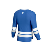 Saint Louis Billikens GameDay Greats Spirit Hockey Jersey - Blue