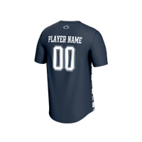 Penn State Nittany Lions GameDay Greats Soccer NIL Pick-A-Player Fashion Jersey - Navy