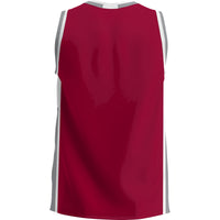 North Carolina Central Eagles GameDay Greats Lightweight Basketball Jersey - Maroon