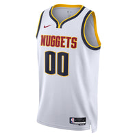 Denver Nuggets Nike Association Swingman Jersey - Custom