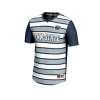 Penn State Nittany Lions GameDay Greats Soccer NIL Pick-A-Player Fashion Jersey - Navy