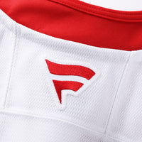 Detroit Red Wings Fanatics White Away Authentic Pro Jersey
