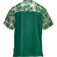 Colorado State Rams GameDay Greats Football Jersey - Green