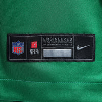 Philadelphia Eagles Randall Cunningham Nike Kelly Green Alternate Retired Player Game Jersey