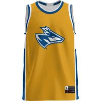 Nebraska-Kearney Lopers GameDay Greats Lightweight Basketball Jersey - Blue