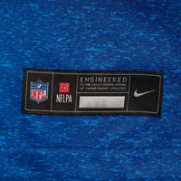 Indianapolis Colts Anthony Richardson Nike Royal Indiana Nights Alternate Game Jersey