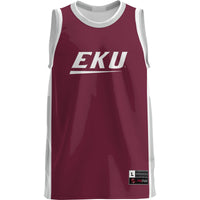 Eastern Kentucky Colonels GameDay Greats Lightweight Basketball Jersey - Maroon