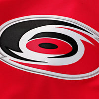 Carolina Hurricanes Fanatics Red Alternate Premium Custom Jersey