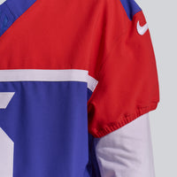 New York Giants Kayvon Thibodeaux Nike Red Alternate Vapor F.U.S.E. Elite Jersey