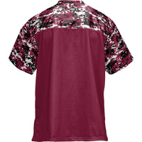 New Mexico State Aggies GameDay Greats Football Jersey - Crimson