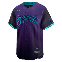 Arizona Diamondbacks Corbin Carroll Nike Purple 2025 City Connect Limited Player Jersey