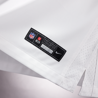 Tennessee Titans Wan'Dale Robinson Nike White Game Jersey