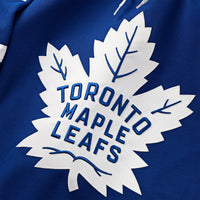Toronto Maple Leafs Gavin McKenna Fanatics Blue Home Premium Jersey