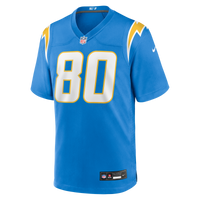 Los Angeles Chargers Kellen Winslow Nike Powder Blue Game Retired Player Jersey