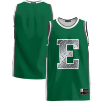 Eastern Michigan Eagles GameDay Greats Lightweight Basketball Jersey - Green