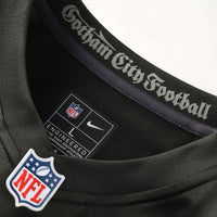 New York Jets Joe Namath Nike Gotham Green 2025 Rivalries Collection Retired Player Game Jersey