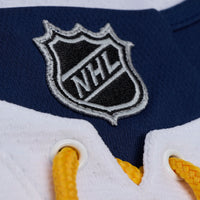 Nashville Predators Filip Forsberg Mitchell & Ness White 2020 Power Play Jersey