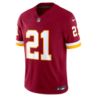 Washington Commanders Sean Taylor Nike Burgundy Team Vapor F.U.S.E. Stitched Retired Limited Jersey