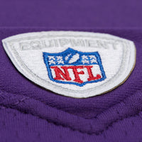 Minnesota Vikings Jared Allen Mitchell & Ness Purple 2011 Legacy Replica Jersey