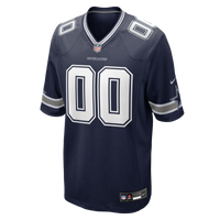Dallas Cowboys Von Miller Nike Navy Game Jersey