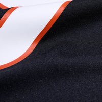 Cincinnati Bengals Chase Brown Nike Black Team Game Jersey