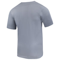 Oregon Ducks Nike Limited Softball Jersey - Gray