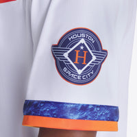 Houston Astros Nike White 2025 City Connect Limited Jersey