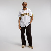 San Diego Padres Fernando Tatis Jr. Nike White Home Limited Player Jersey