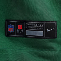 New York Jets D'Angelo Ponds Nike Legacy Green Game Jersey