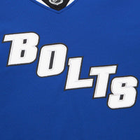 Tampa Bay Lightning Nikita Kucherov Blue 2013-14 Power Play Jersey