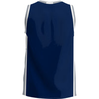 UNF Ospreys GameDay Greats Lightweight Basketball Jersey - Blue