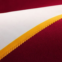 Washington Commanders Frankie Luvu Nike Burgundy Team Vapor F.U.S.E. Stitched Limited Jersey