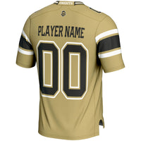 UCF Knights GameDay Greats NIL Pick-A-Player Football Jersey - Gold