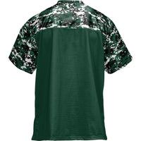 Portland State Vikings GameDay Greats Football Jersey - Green
