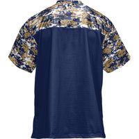 Montana State Bobcats GameDay Greats Football Jersey - Blue