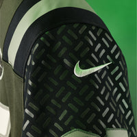 New York Jets Joe Namath Nike Gotham Green 2025 Rivalries Collection Stitched Limited Jersey