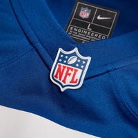 Indianapolis Colts Dalton Tucker Nike Royal Team Game Jersey