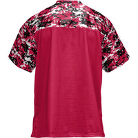 South Dakota Coyotes GameDay Greats Football Jersey - Red