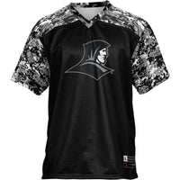 Providence Friars GameDay Greats Camo Football Jersey - Black
