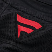 Seattle Kraken Philipp Grubauer Fanatics Black Alternate Premium Player Jersey