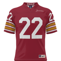 Doug Flutie Boston College Eagles GameDay Greats Heisman Football Jersey - Maroon